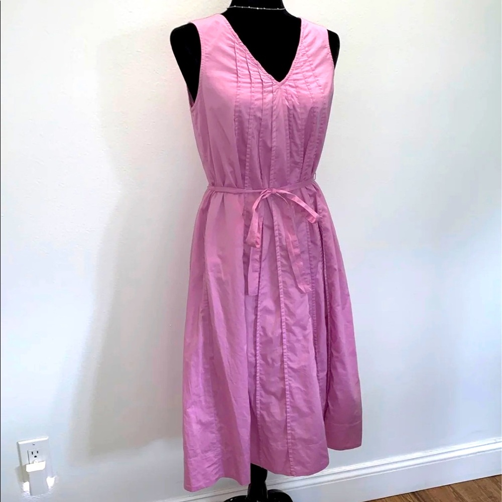 Woman’s Dress